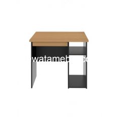 Computer Table Size 80 - EXPO MTC 8060 / Beech 